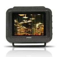 (discontinued) 2.5", 960x240 pixels, test/mobile monitor