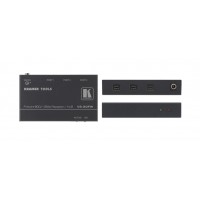 3-Port FireWire® 800 Repeater/HUB